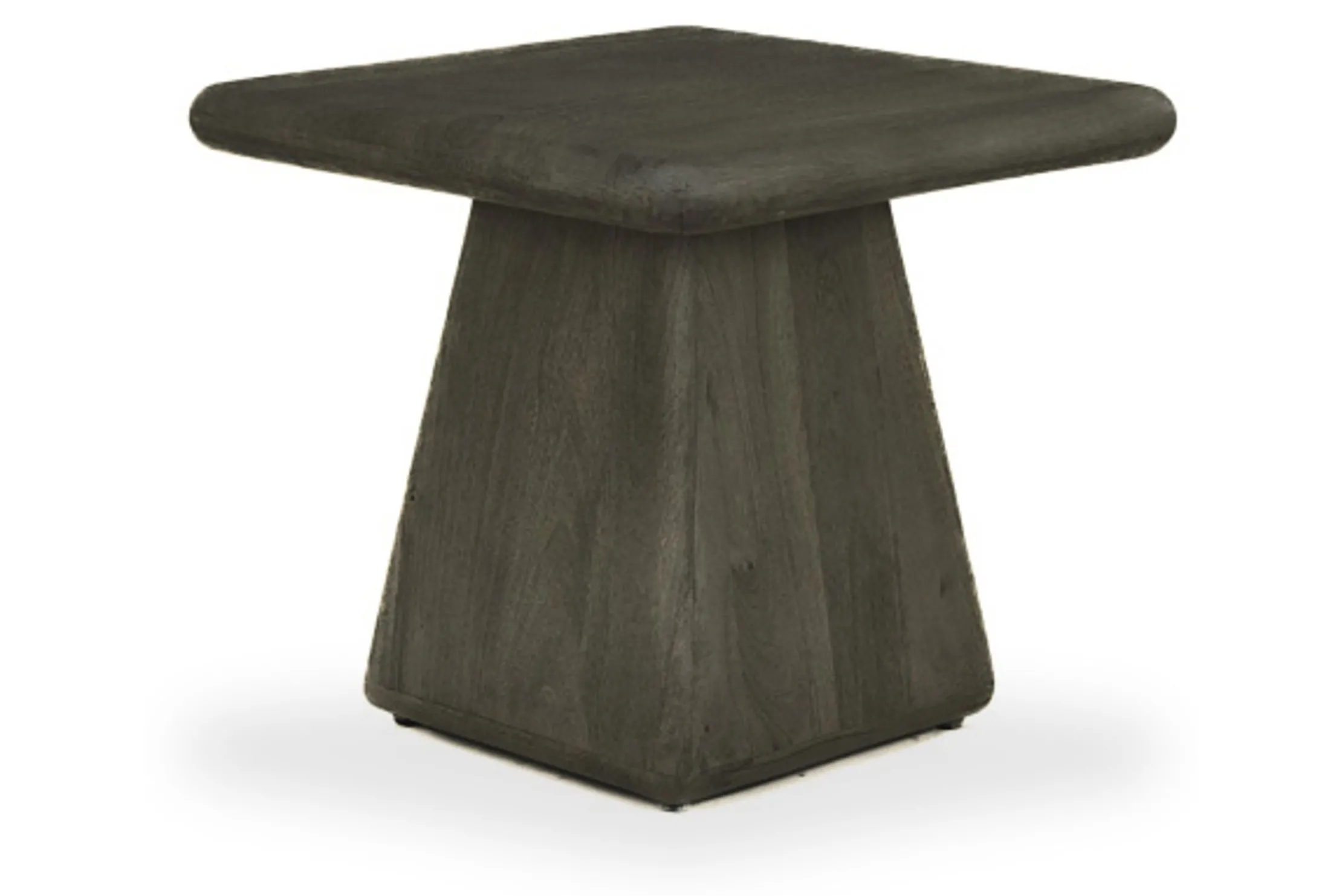 Salontafel Olijfbruin Asti