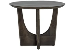 Salontafel Olijfbruin Fermo