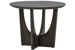 Salontafel Olijfbruin Fermo