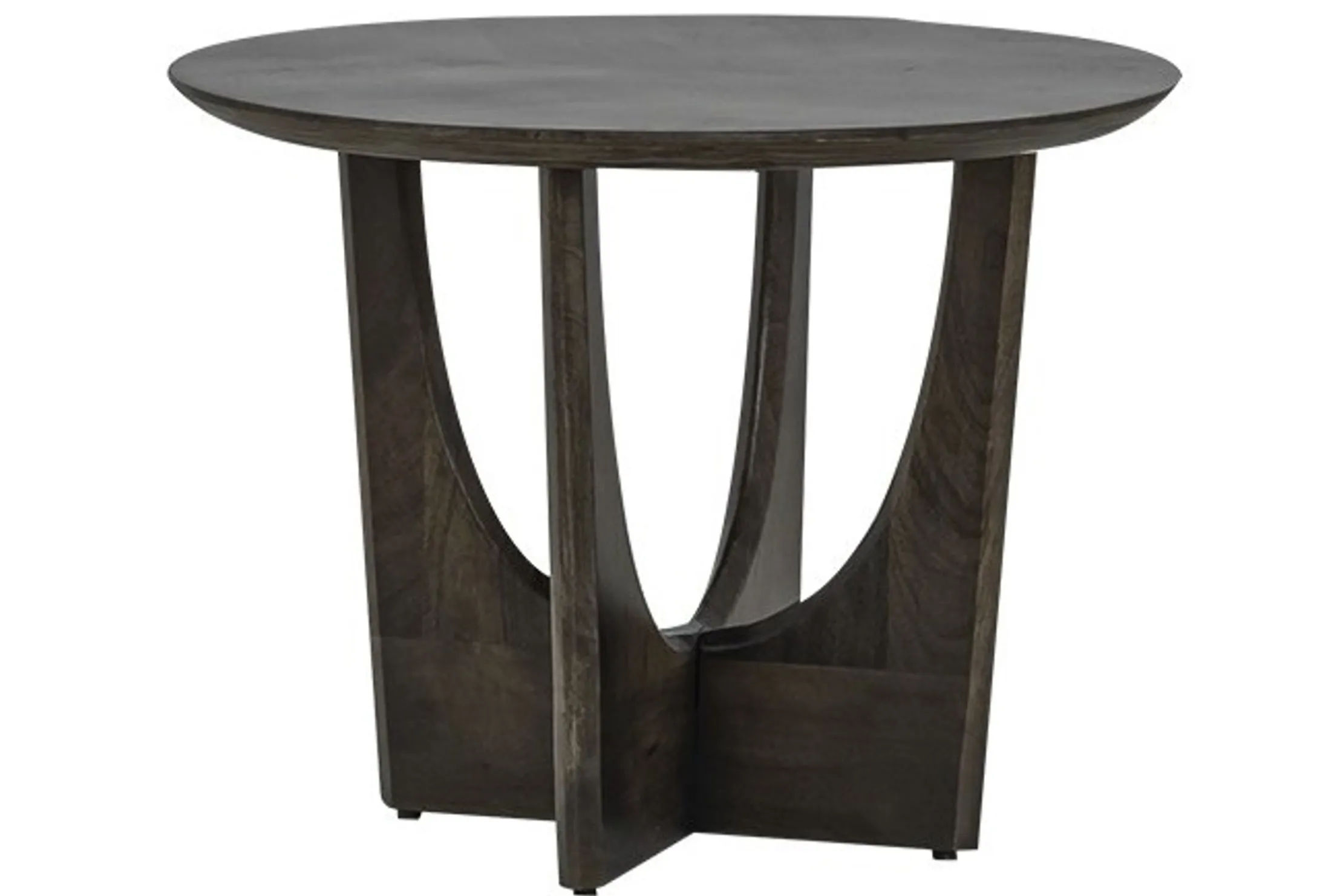 Salontafel Olijfbruin Fermo