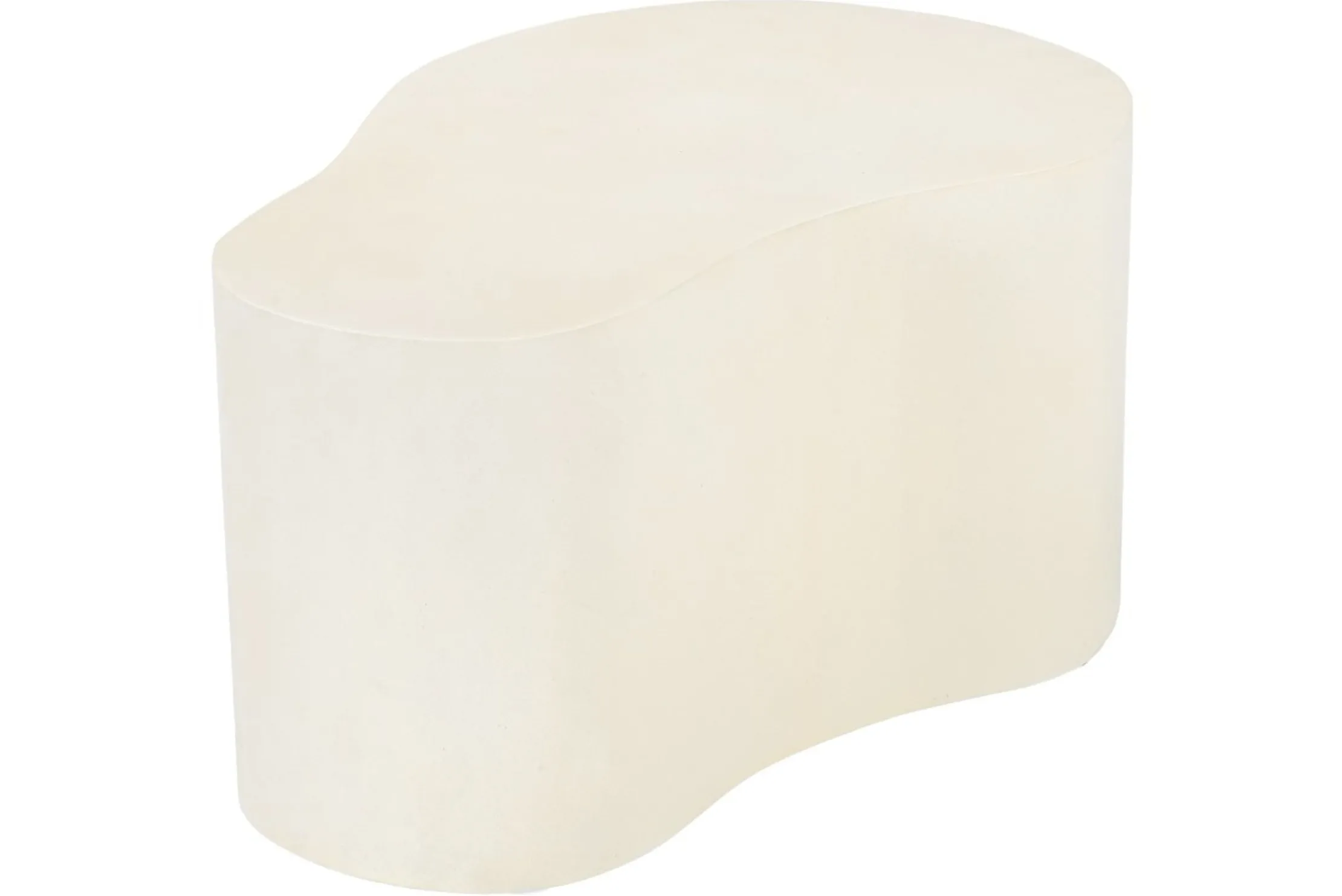 Salontafel Organic Sandy