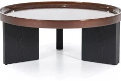 Salontafel Rood 95974 Mayson