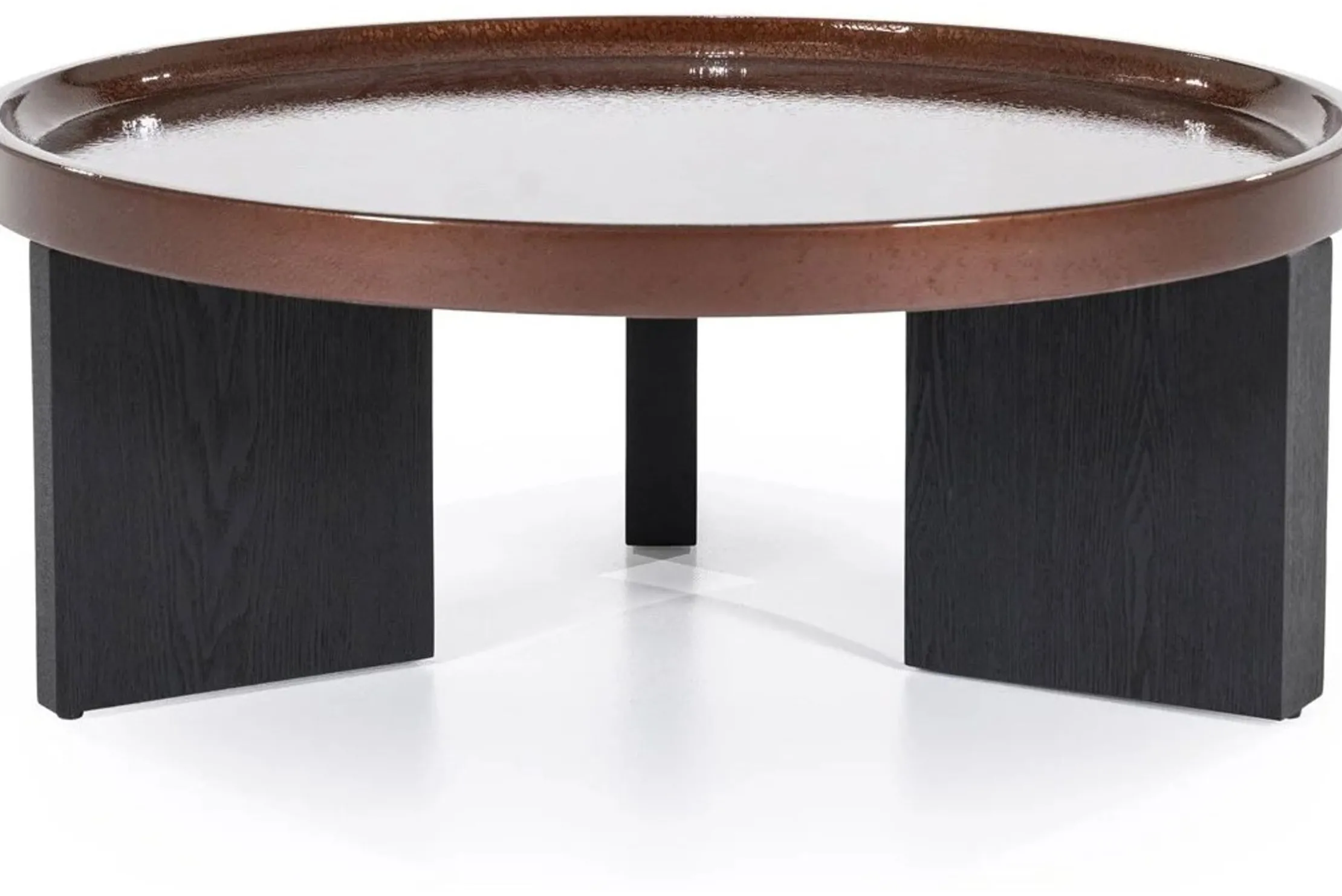 Salontafel Rood 95974 Mayson