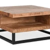Salontafel Rough AC-49.063 Cube