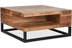 Salontafel Rough AC-49.063 Cube