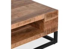 Salontafel Rough AC-49.063 Cube