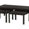 Salontafelset Basalt Amalfi