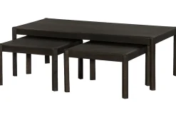 Salontafelset Basalt Amalfi