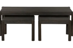 Salontafelset Basalt Amalfi