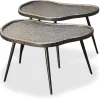 Salontafelset 215821 Bean Brunzae