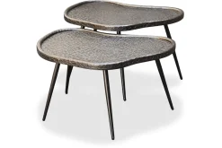 Salontafelset 215821 Bean Brunzae