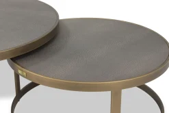 Salontafelset 210474 Bloomville