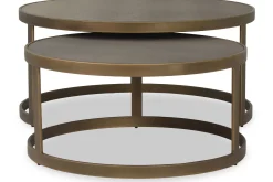 Salontafelset 210474 Bloomville