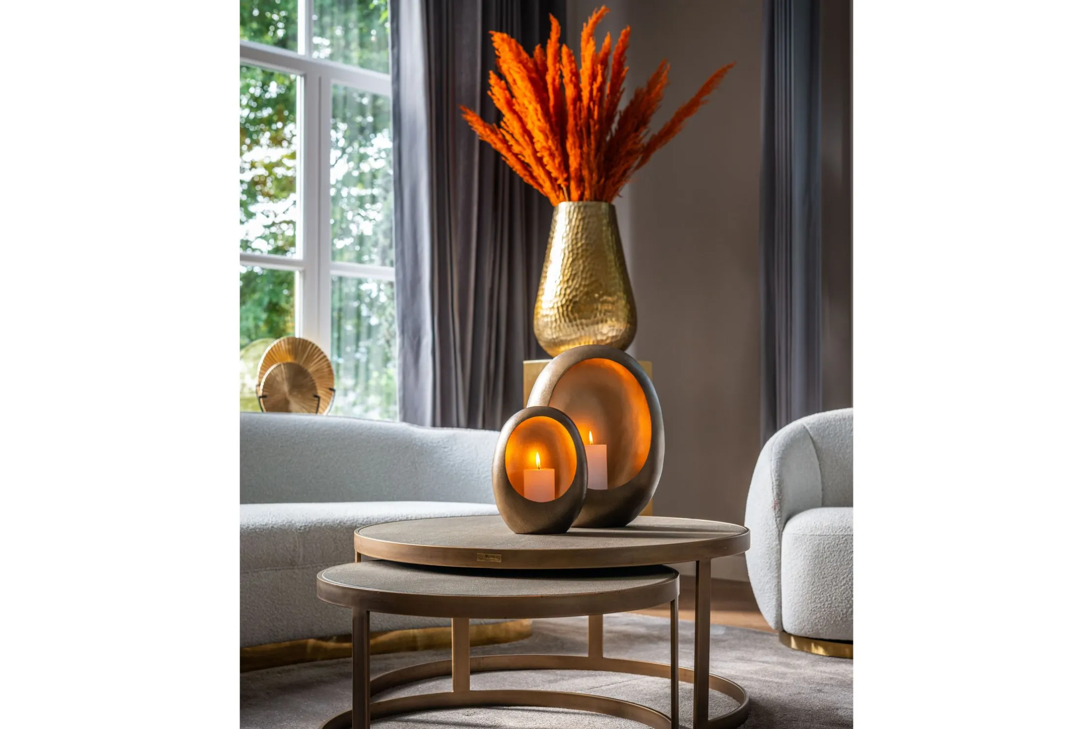 Salontafelset 210474 Bloomville