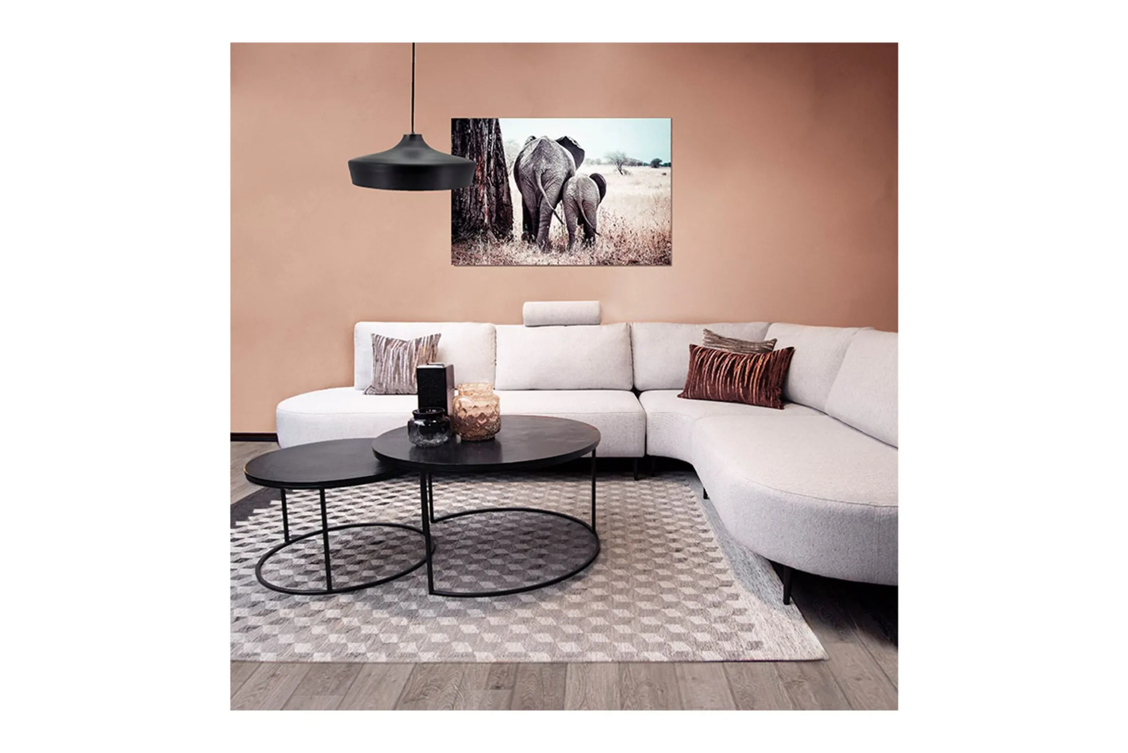 Salontafelset 210499 Bolder