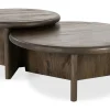 Salontafelset bruin Leoti