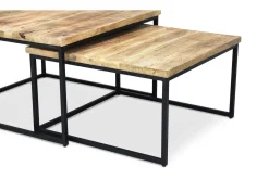 Salontafelset Cuba