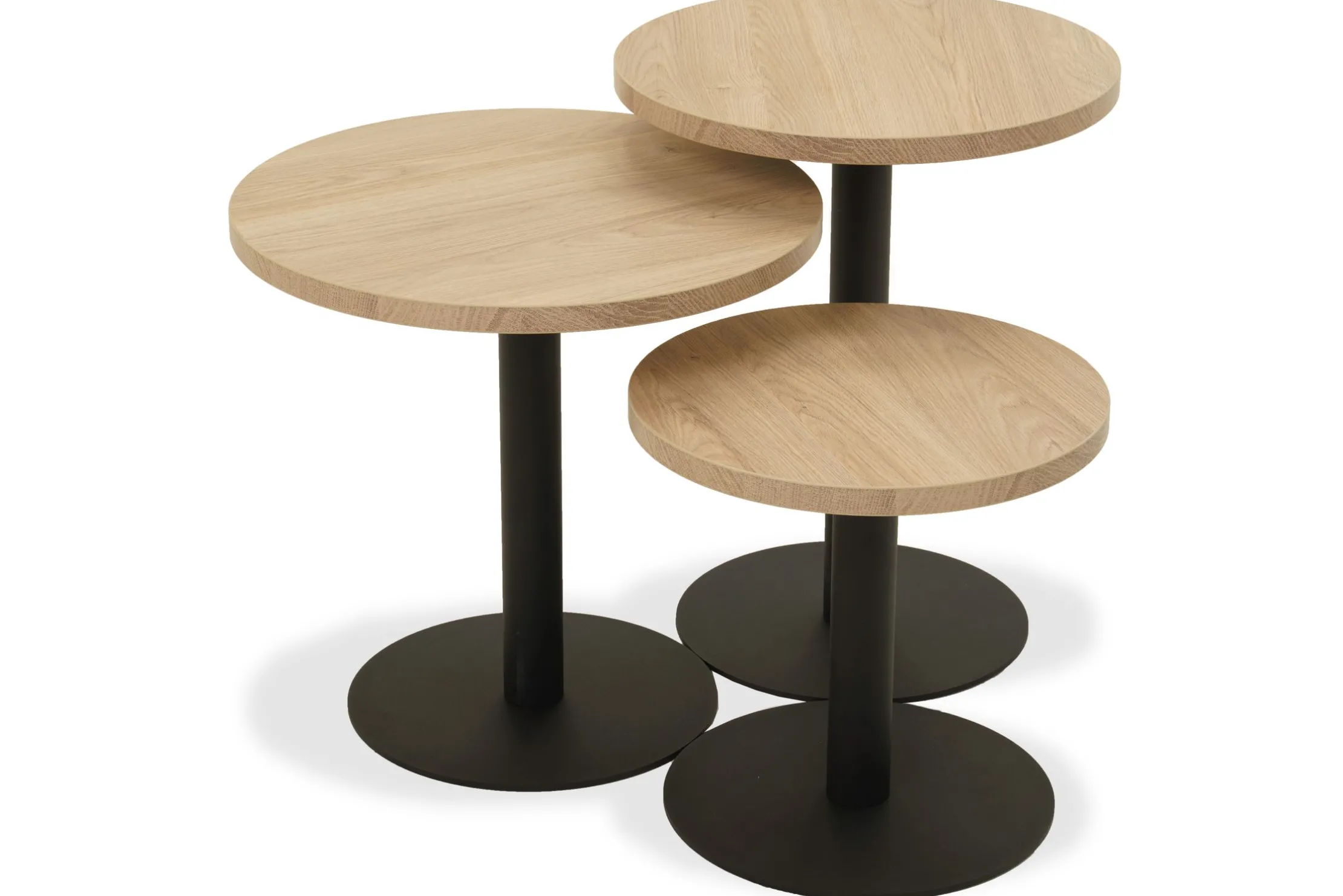 Salontafelset Cubik