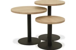 Salontafelset Cubik