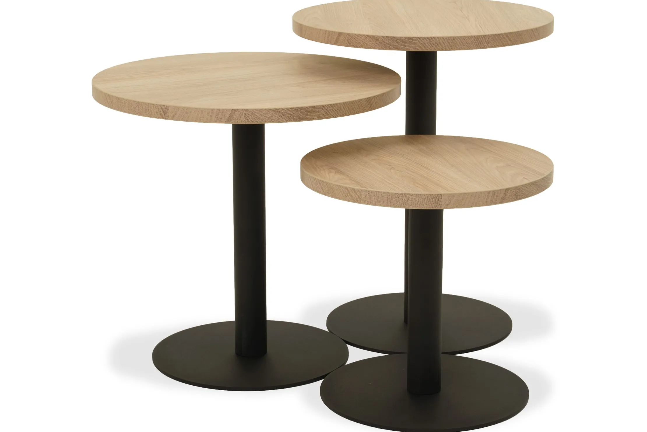 Salontafelset Cubik