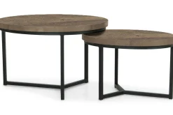 Salontafelset Douglas -Braun