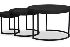 Salontafelset Hugo