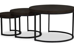 Salontafelset Hugo