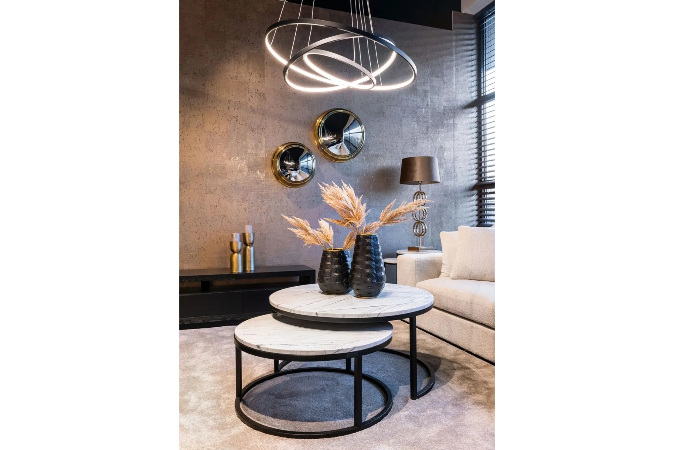 Salontafelset 210545 Lexington