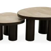 Salontafelset Mies
