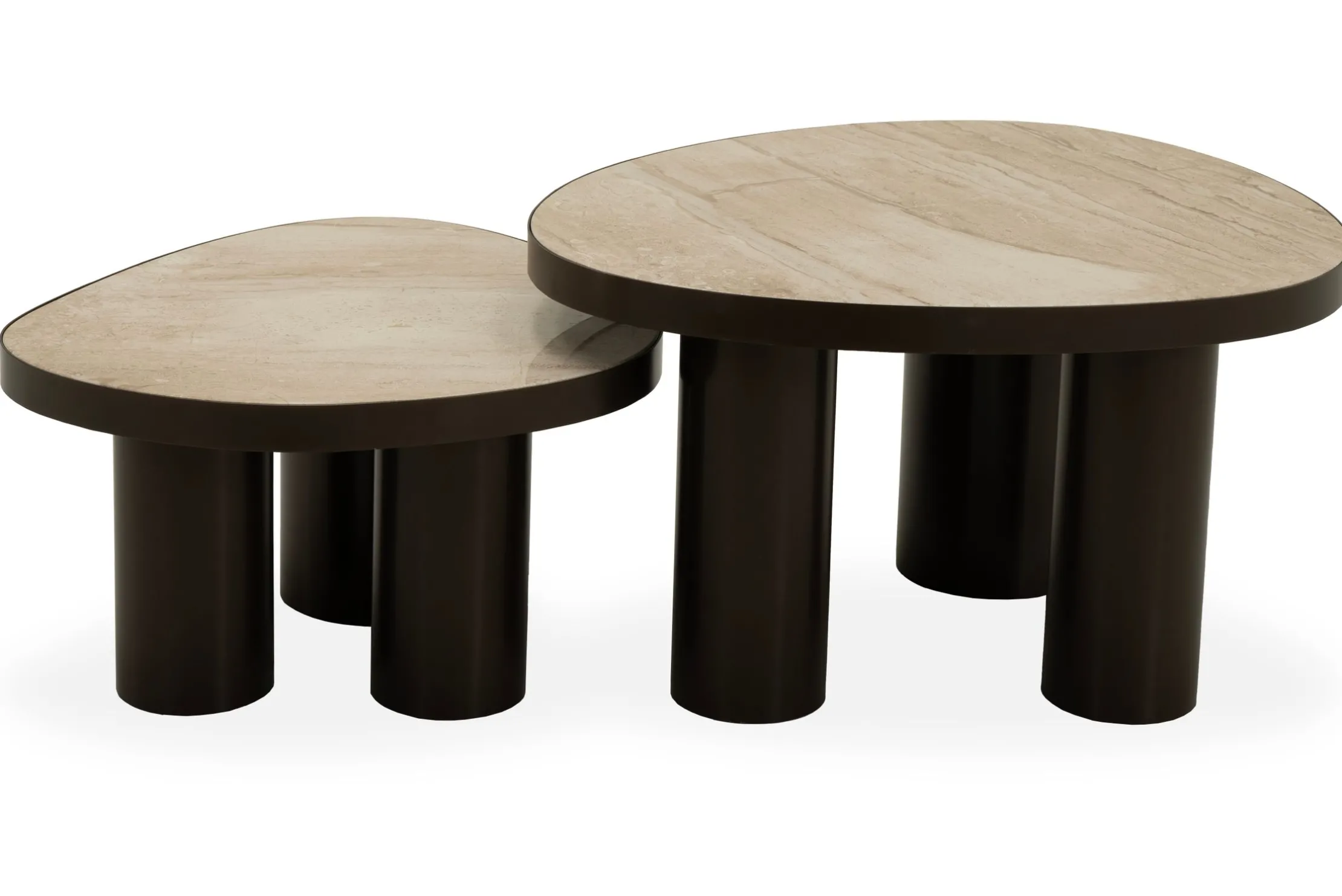 Salontafelset Mies