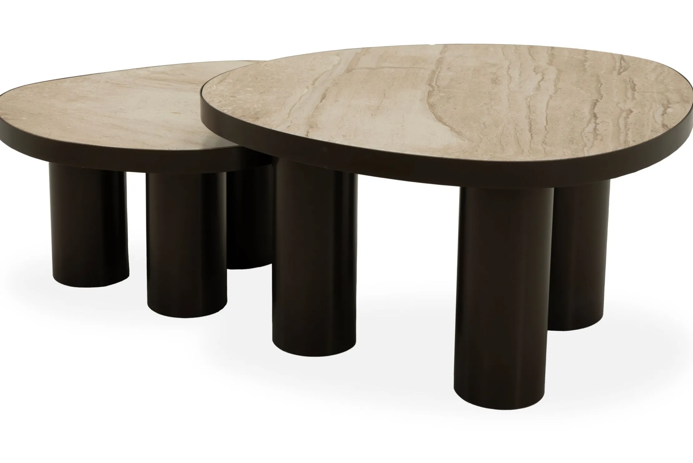 Salontafelset Mies