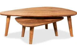 Salontafelset Naturel SE-23.159 Gregg