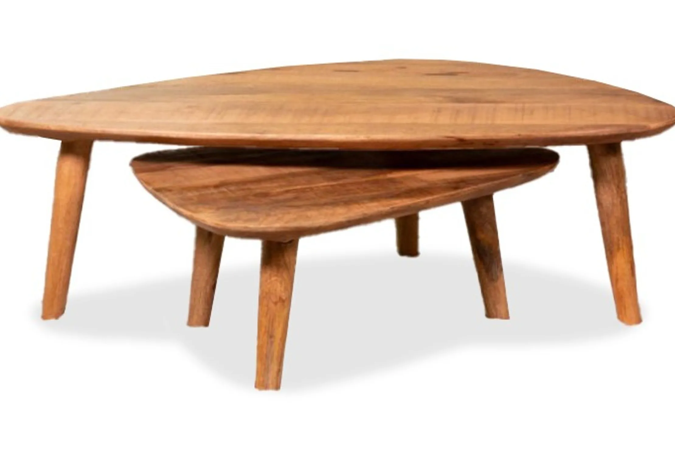Salontafelset Naturel SE-23.159 Gregg