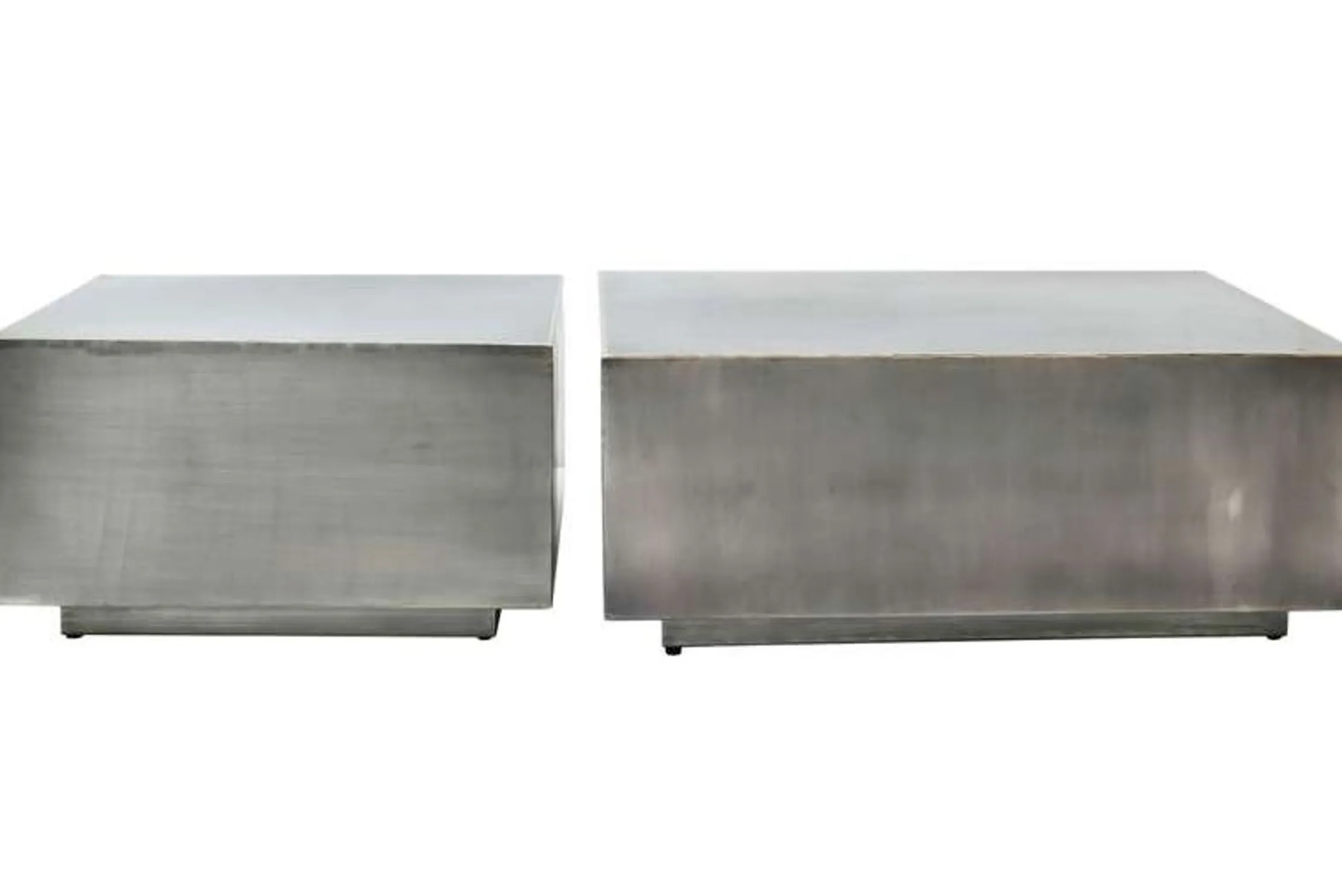 Salontafelset Nickle 715821 Irvy