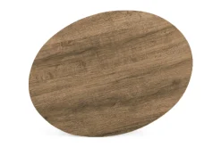 Salontafelset Oldwood -Braun