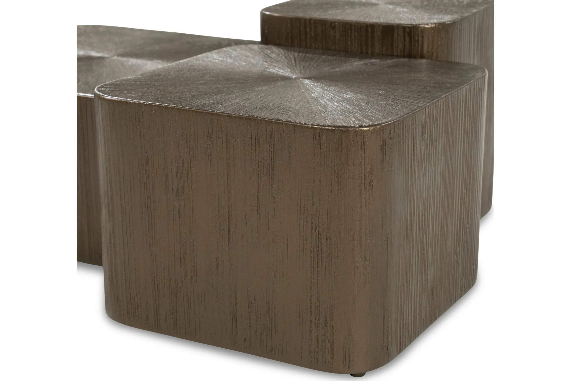 Salontafelset 96568 Silva
