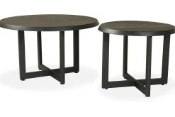 Salontafelset Taperra