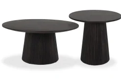 Salontafelset Walnoot Salvator
