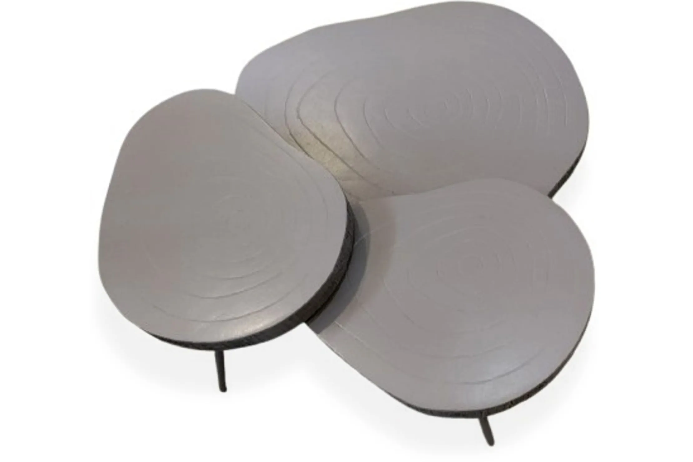 Salontafelset 213438 Zeus