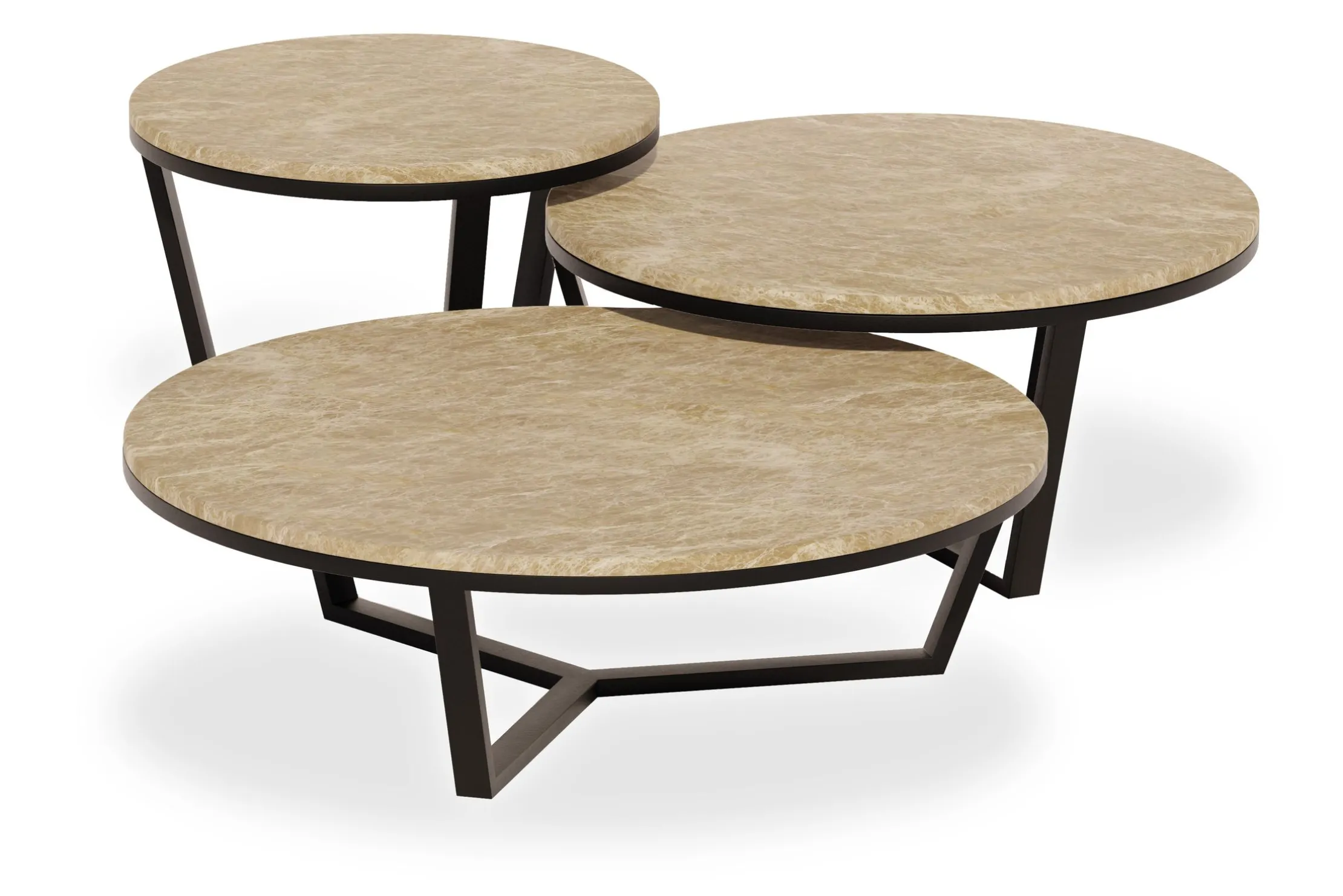 Salontafel Sian