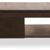 Salontafel Stratum