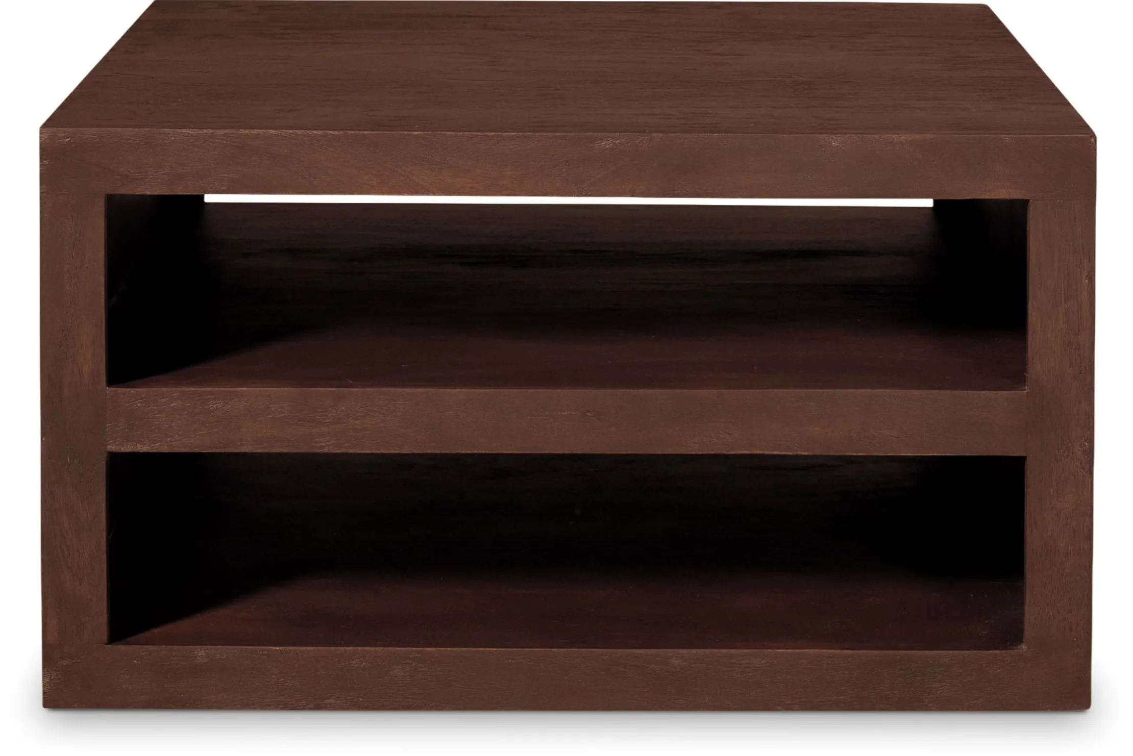 Salontafel Walnoot Luwte