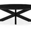 Salontafel Zwart AC-49.091 James