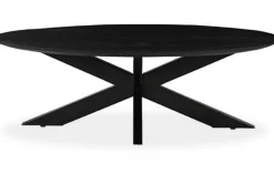 Salontafel Zwart AC-49.091 James