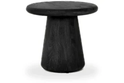Salontafel Zwart Asti
