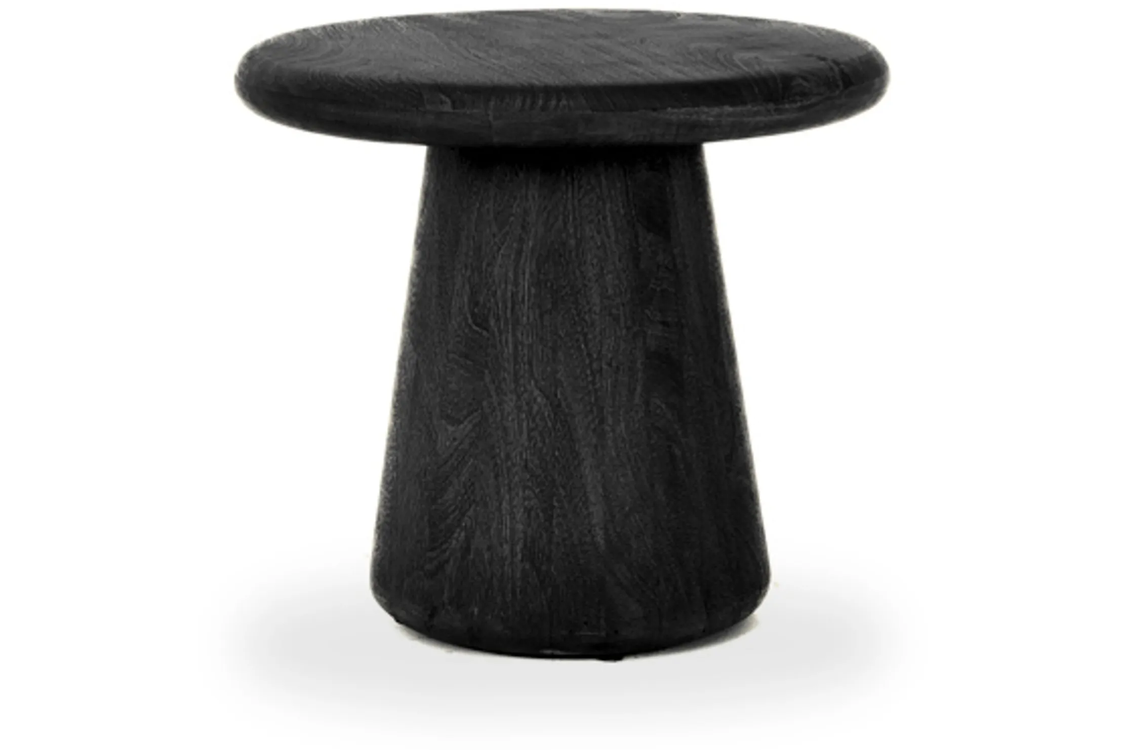Salontafel Zwart Asti