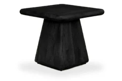 Salontafel Zwart Asti