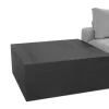 Salontafel zwart Felix