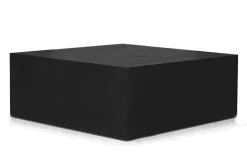Salontafel zwart Felix