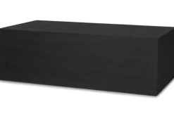 Salontafel zwart Felix